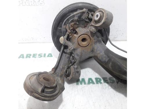 Left rear suspension arm FIAT DOBLO Cargo (263_) 1.6 D Multijet (263WXD1B, 263WXR1B, 263WXX1B, 263ZXD1B,... | BP31526525M14 