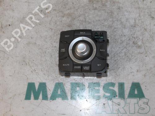 Used Switch Switch RENAULT LAGUNA II Grandtour (KG0/1_) 2.0 16V (KG00, KG0K, KG0W, KG0P) (135 hp) 31492623 31492623