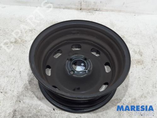 Rim CITROËN C3 II (SC_) 1.6 HDi | BP31532675C45