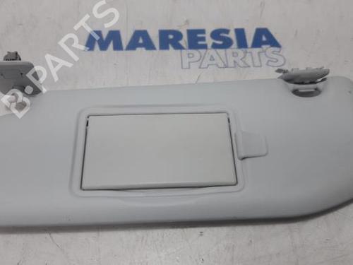 left-sun-visor-peugeot-208-i-ca_-cc_-2012-2013-2014-2015-2016-2017-2018-2019-2020-2021-31514896 main image