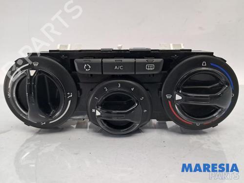 Climate control PEUGEOT 2008 I (CU_) 1.2 VTi | BP31432194I5 - Image 7