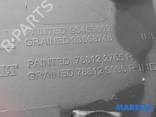 Andre RENAULT TRAFIC III Van (FG_) 1.6 dCi 95 (FGMJ, FGMR) | BP31408797O1