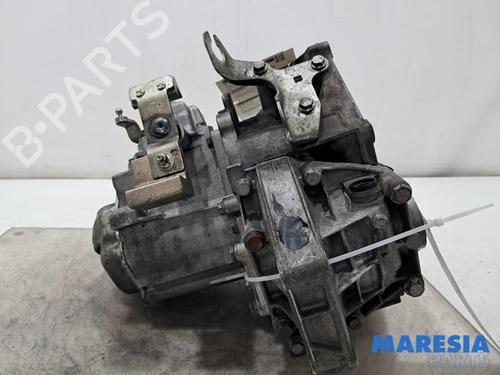 Gearbox FIAT 500 (312_) 1.2 (312AXA1A) | BP32484789M3