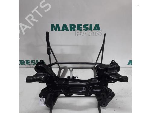 Used Subframe PEUGEOT 2008 I (CU_) 1.2 VTi (82 hp) 31430419