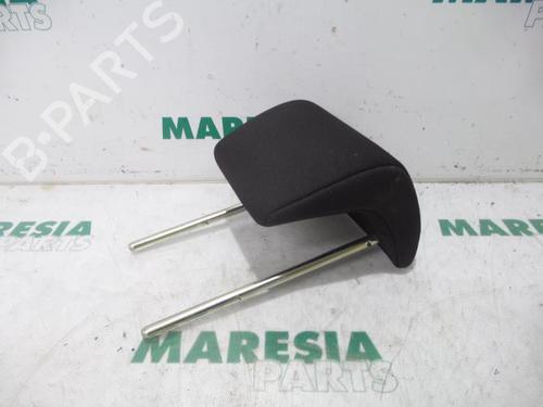 Used Headrest FIAT GRANDE PUNTO (199_) 1.2 (65 hp) 31457383
