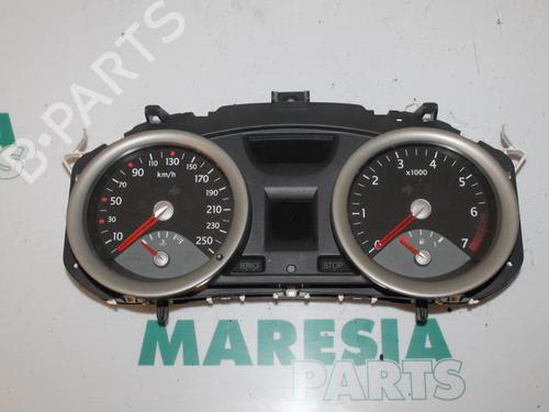instrument-cluster-renault-megane-ii-saloon-lm01_-2003-31392293 main image