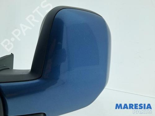 Left mirror CITROËN BERLINGO MULTISPACE (B9) 1.6 VTi 120 | BP40199556C26 - Image 5