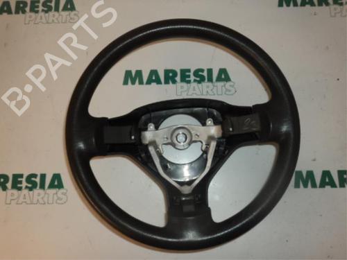 steering-wheel-peugeot-107-pm_-pn_-2005-2006-2007-2008-2009-2010-2011-2012-2013-2014-2015-2016-31412250 main image