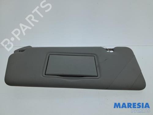 Used Left sun visor Left sun visor 36881959 36881959