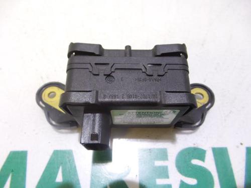 Electronic module RENAULT ESPACE IV (JK0/1_) 2.0 (JK0A, JK1D, JK0N) | BP31521719M83