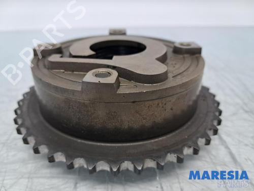Used Pulley Pulley CITROËN DS4 (NX_) 1.6 VTi 120 (120 hp) 33296392 33296392