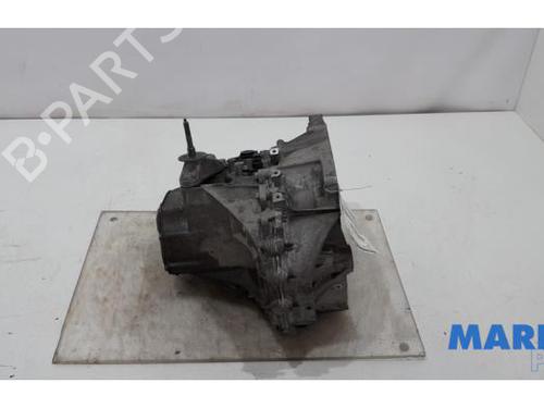 Used Gearbox Gearbox PEUGEOT 3008 I MPV (0U_) 2.0 HDi Hybrid4 (0URHCA) (200 hp) 39932543 39932543