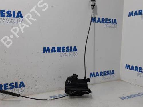 Used Electronic module OPEL VIVARO B Van (X82) 1.6 CDTI (05) (120 hp) 31394507