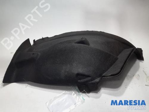 Hjulbue CITROËN C5 III (RD_) 1.8 16V (RD6FXC) (125 hp) 31412081