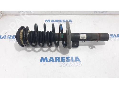 Used Right front shock absorber PEUGEOT 207 (WA_, WC_) 1.6 16V VTi (120 hp) 31446807