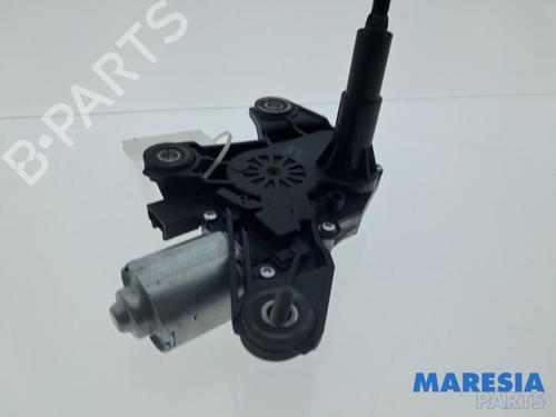 Used Rear wiper motor Rear wiper motor RENAULT MEGANE IV Grandtour (K9A/M/N_) 1.3 TCe 140 (K9NB) (140 hp) 32749397 32749397