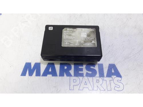 Used Lights ECU RENAULT MEGANE IV Grandtour (K9A/M/N_) 1.2 TCe 130 (K9MR) (130 hp) 31473774