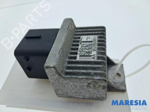 Used Electronic sensor RENAULT SCÉNIC III (JZ0/1_) 1.5 dCi (110 hp) 32484804