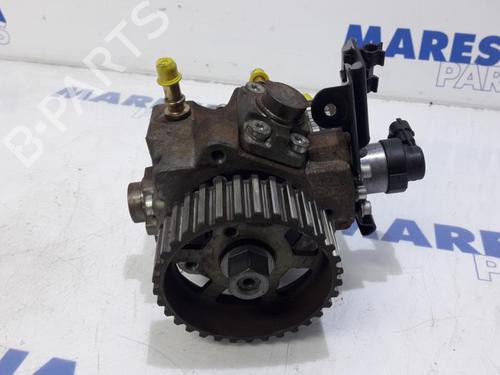 Fuel pump PEUGEOT PARTNER Box Body/MPV 1.6 HDi | BP31502971M76 