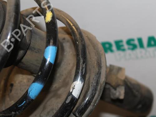Used Right front shock absorber Right front shock absorber PEUGEOT 206 Hatchback (2A/C) 1.4 i (75 hp) 31432464 31432464