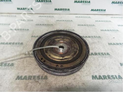 Used Pulley PEUGEOT 407 SW (6E_, 6D_) 2.0 HDi 135 (136 hp) 31445296