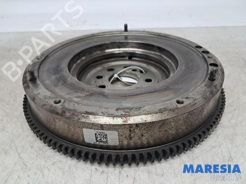 Flywheel FIAT 500 C (312_) 0.9 (312AG1A) | BP39961249M101 - Image 4