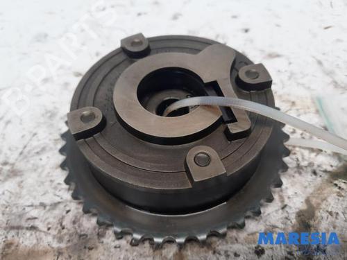 Pulley PEUGEOT 208 I (CA_, CC_) 1.6 VTi | BP31493481M122
