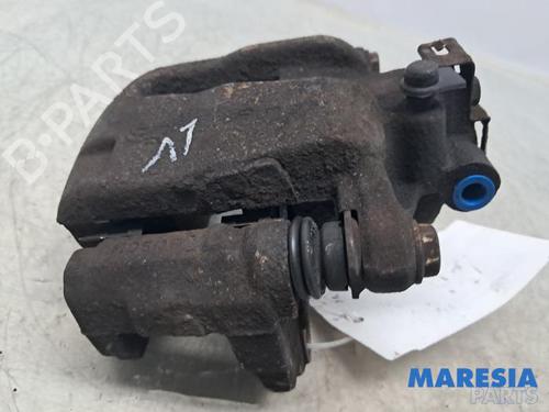 Left front brake caliper FIAT 500 C (312_) 1.4 (312CXC1B, 312AXC1B) | BP32197195M105 - Image 4