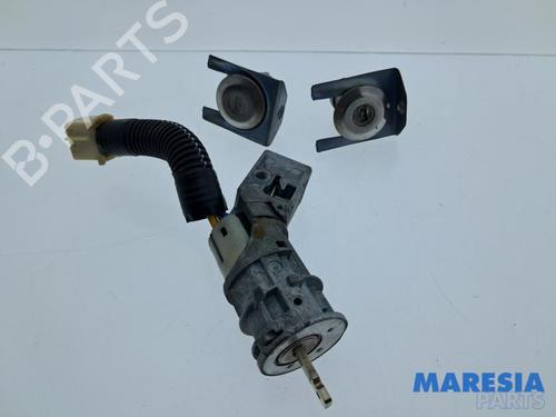 Used Ignition barrel Ignition barrel PEUGEOT 107 (PM_, PN_) 1.0 (68 hp) 34536758 34536758
