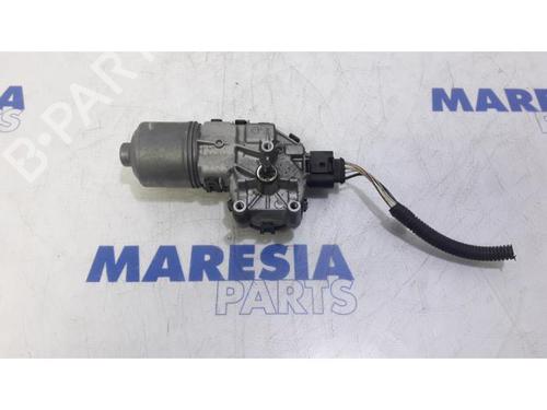 Used Front wiper motor Front wiper motor ALFA ROMEO GIULIETTA (940_) 1.4 TB (940FXA1A, 940FXT1A) (120 hp) 31471598 31471598