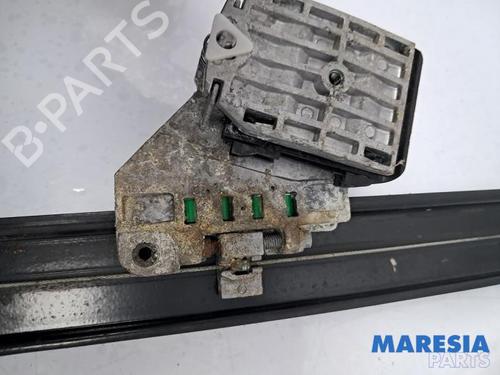 Front right window mechanism CITROËN C6 (TD_) 2.7 HDi | BP31422679C23  - Image 6