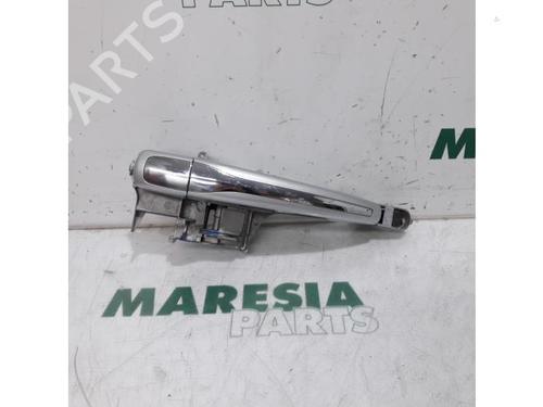 Used Rear left exterior door handle CITROËN C5 III (RD_) 2.0 HDi (RDRHD8, RDRHDJ, RDRHR8, RDRHRJ) (136 hp) 31463098