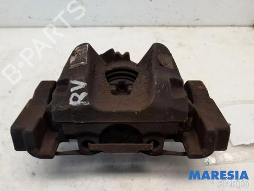 Used Right front brake caliper CITROËN C4 Grand Picasso II (DA_, DE_) 1.6 VTi 120 (120 hp) 31453826