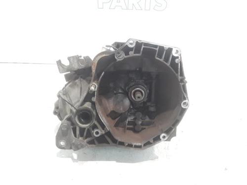 Used Gearbox Gearbox FIAT PUNTO EVO (199_) 1.3 D Multijet (199AXC1A, 199BXC1A, 199AXT1A, 199BXT1A) (75 hp) 31388854 31388854