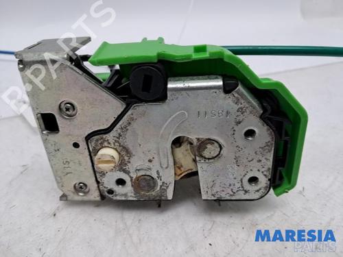 Used Electronic module ALFA ROMEO GIULIETTA (940_) 1.4 TB (940FXB1A, 940FXB11) (170 hp) 31518843