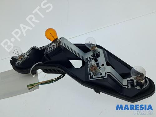 Used Lamp holder Lamp holder 38569584 38569584