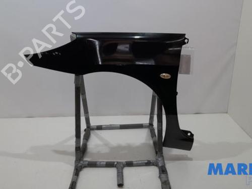 Used Left front fenders PEUGEOT 307 CC (3B) 2.0 16V (140 hp) 31456704