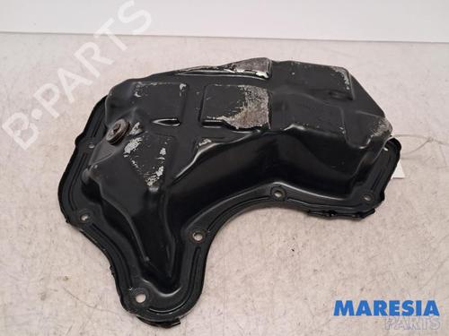 Cárter de aceite Cárter de aceite RENAULT MEGANE IV Grandtour (K9A/M/N_) 1.3 TCe 140 (K9NB) (140 hp) 37180728 37180728