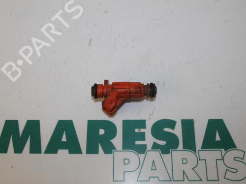 Used Injector CITROËN C3 I (FC_, FN_) 1.6 16V (109 hp) 31499098