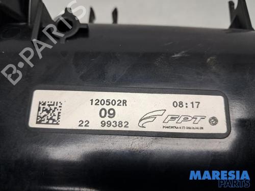 Injection rail FIAT PUNTO (199_) 0.9 Twinair Turbo | BP31451841M98