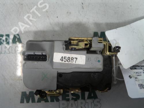 electronic-module-peugeot-206-hatchback-2ac-1998-1999-2000-2001-2002-2003-2004-2005-2006-2007-2008-2009-2010-2011-2012-31384230 main image
