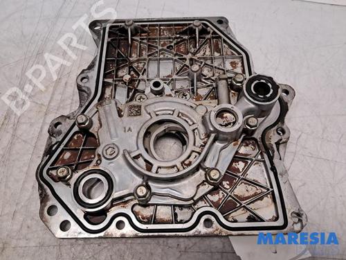 Used Other Other FIAT 500X (334_) 1.6 (334AXE1A) (110 hp) 33674459 33674459