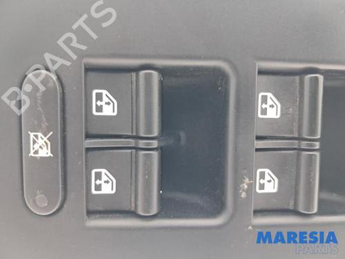 Switch ALFA ROMEO GIULIETTA (940_) 1.4 TB (940FXB1A, 940FXB11) | BP36158755I30 - Image 2
