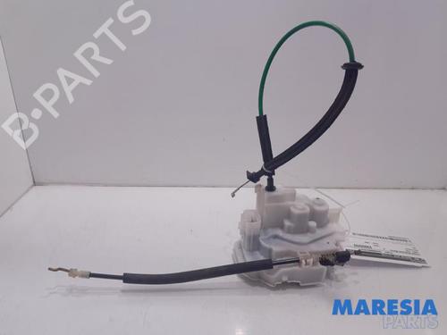 Used Electronic module ALFA ROMEO 159 Sportwagon (939_) 3.2 JTS Q4 (939BXG2B, 939BXG22) (260 hp) 31389188