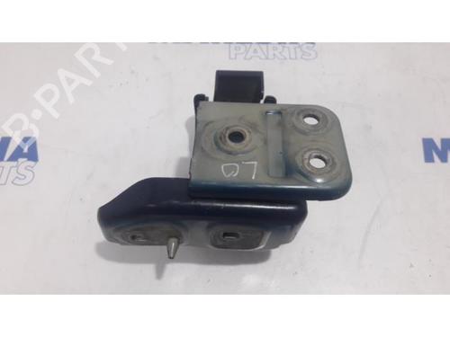 Hinge/Door check strap CITROËN JUMPY II Van 2.0 HDi 140 | BP31429746C146 - Image 2