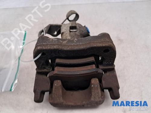 Left rear brake caliper CITROËN DS3 Convertible 1.6 THP 155 | BP31497929M107 - Image 3