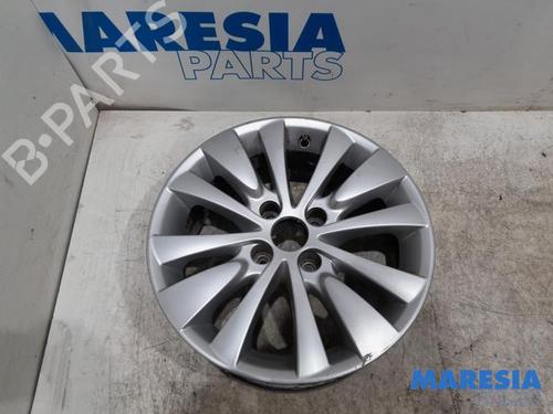 Used Rim Rim CITROËN C4 Grand Picasso I (UA_) 2.0 i 16V (140 hp) 31464008 31464008