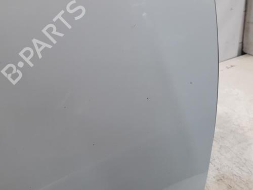 Right front door PEUGEOT 208 I (CA_, CC_) 1.6 THP | BP31490926C3