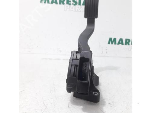 Electronic module CITROËN C4 CACTUS 1.2 VTi 82 | BP31520868M83