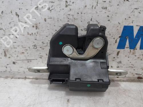 Electronic module FIAT 500 (312_) 0.9 (312AXG1A, 312.AXG11) | BP31527617M83